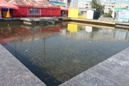Дніпродзержинський міський голова доручив відновити непрацюючий фонтан